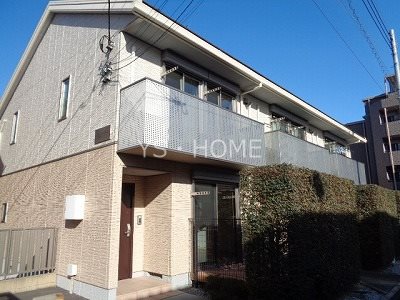 ラフォーレ武蔵野A  外観