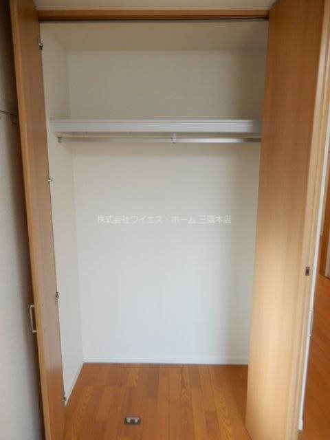 ラフォーレ武蔵野A  その他5