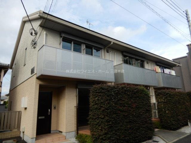 ラフォーレ武蔵野A  その他外観1