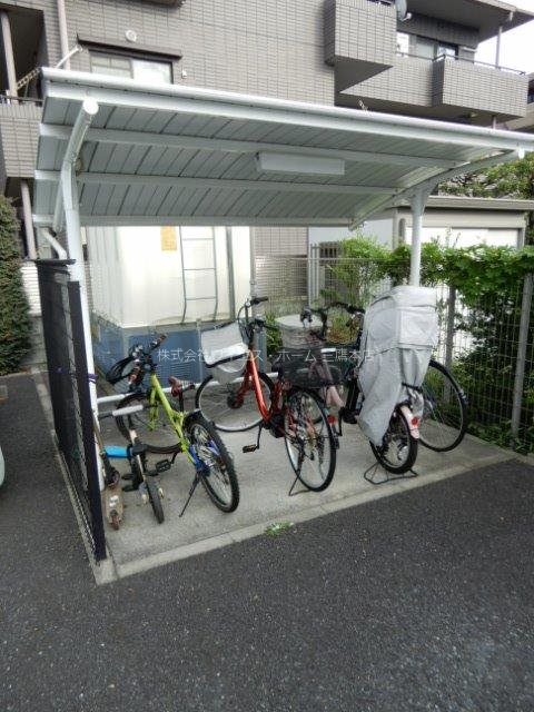 ラフォーレ武蔵野A  その他外観2