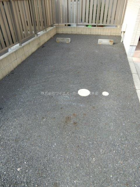 ラフォーレ武蔵野A  その他外観3