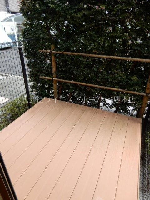 ラフォーレ武蔵野A  その他外観5