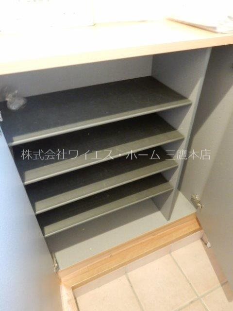 ラフォーレ武蔵野A  その他25