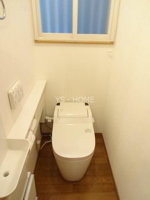 西久保3-4戸建  その他2