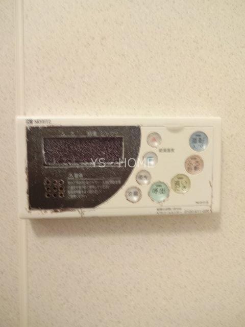 西久保3-4戸建  その他6