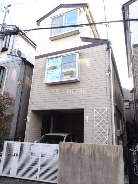 西久保3-4戸建  その他20