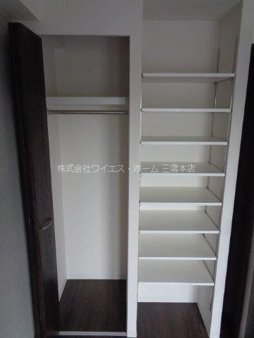 グランドレジデンス三鷹  その他5