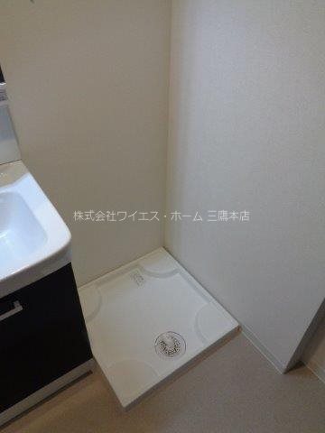 グランドレジデンス三鷹  その他7