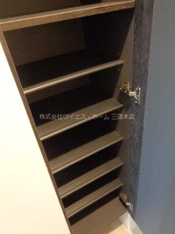 グランドレジデンス三鷹  その他11