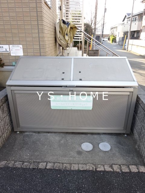 セコート その他外観1