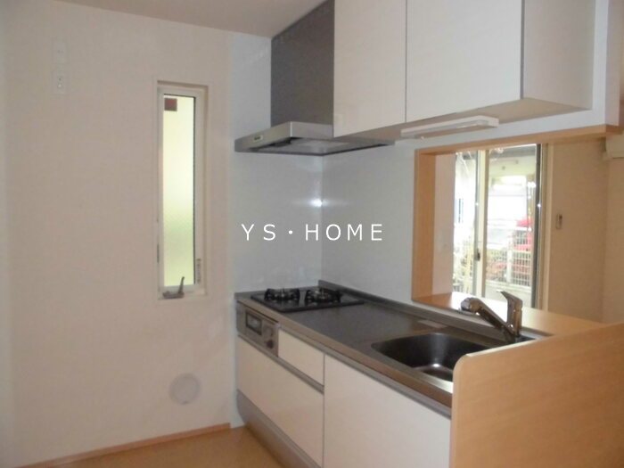 セコート キッチン