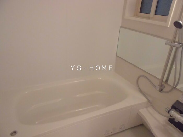 セコート 風呂画像