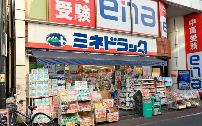 セコート 周辺画像6