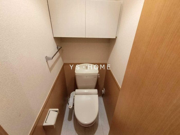 エルサ浜田山 その他1