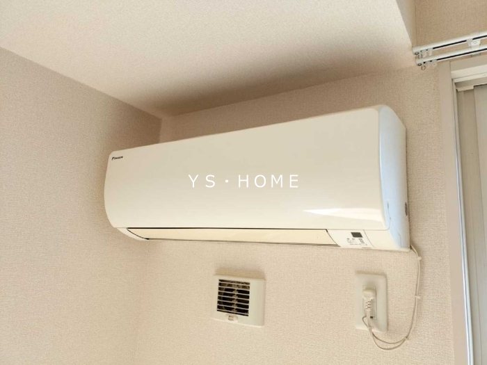 エルサ浜田山 その他4