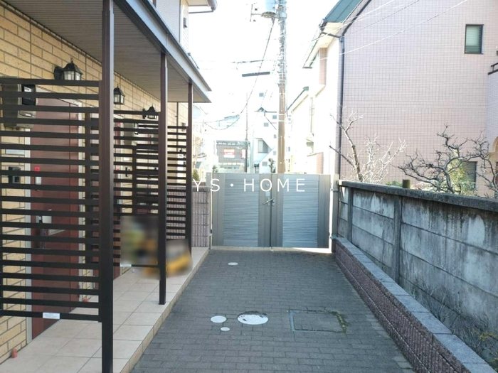 エルサ浜田山 その他6