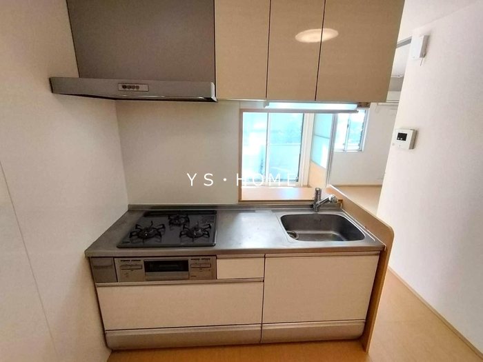 エルサ浜田山 キッチン