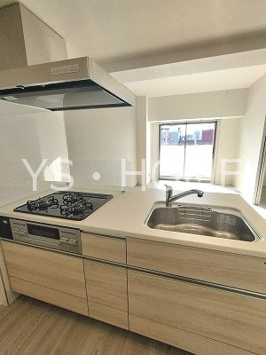 Villa Douceur(ヴィラ　ドゥスール） キッチン