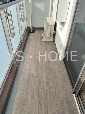 Villa Douceur(ヴィラ　ドゥスール） ベランダ