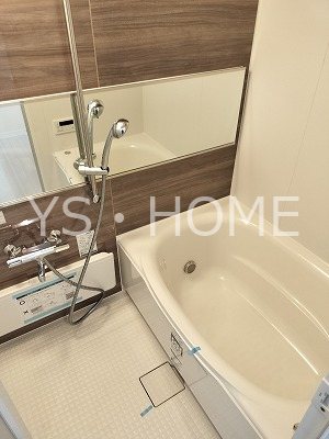 Villa Douceur(ヴィラ　ドゥスール） 風呂画像