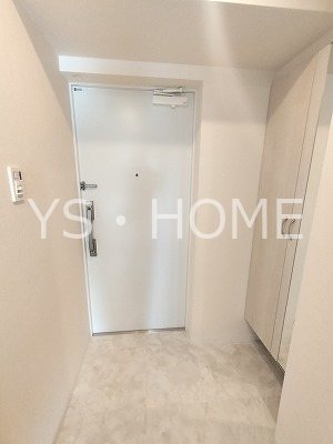 Villa Douceur(ヴィラ　ドゥスール） 玄関