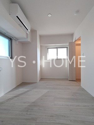 Villa Douceur(ヴィラ　ドゥスール） ベッドルーム