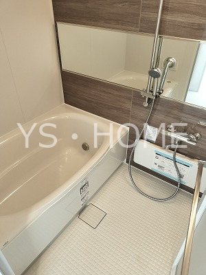 Villa Douceur(ヴィラ　ドゥスール） 風呂画像