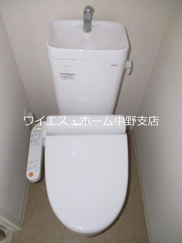 セリオ落合東中野  その他1