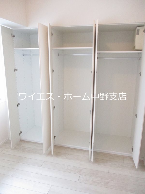 セリオ落合東中野  その他6