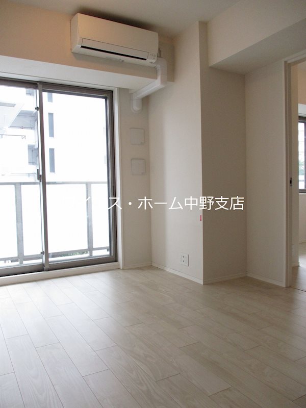 セリオ落合東中野  リビング