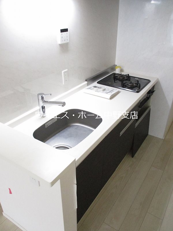 セリオ落合東中野  キッチン