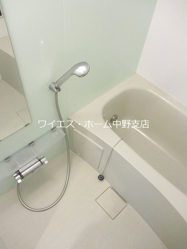 セリオ落合東中野  風呂画像