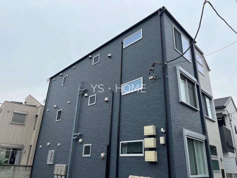 Grip吉祥寺 外観