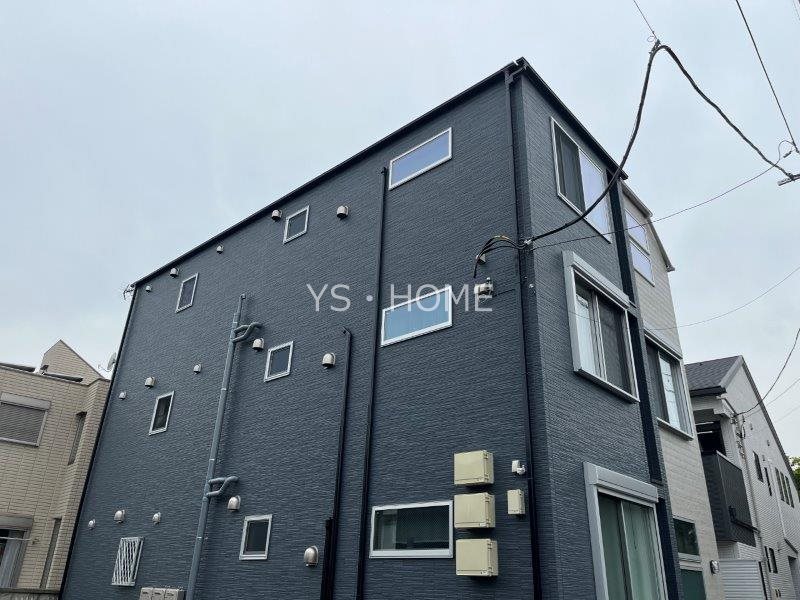 Grip吉祥寺 その他外観1