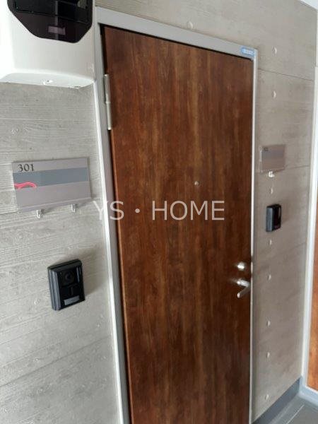 Grip吉祥寺 玄関