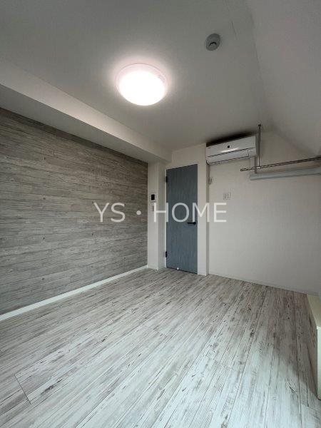 Grip吉祥寺 リビング