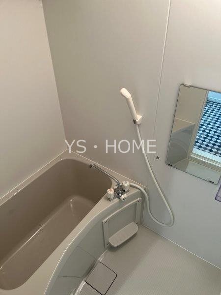 Grip吉祥寺 風呂画像