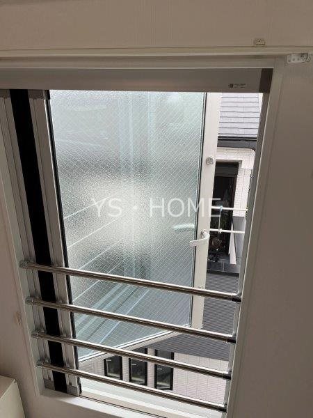 Grip吉祥寺 ベランダ