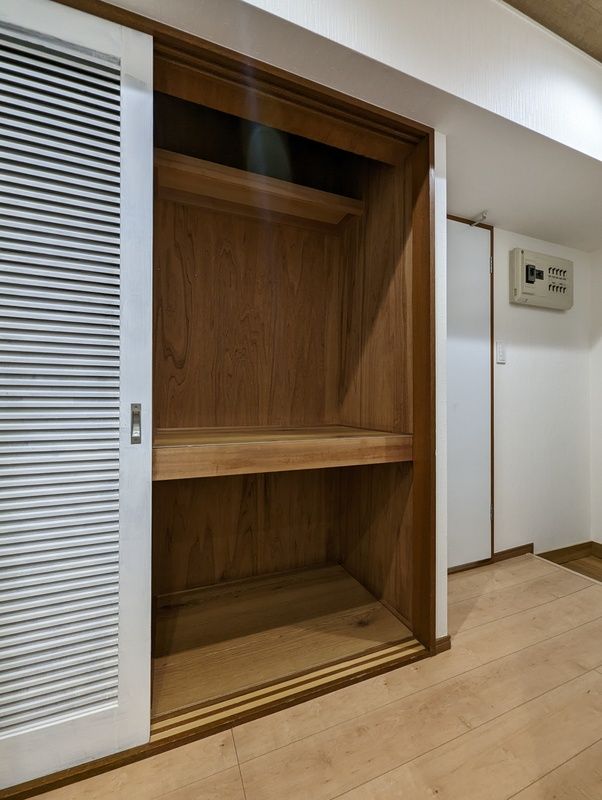 エクセル東小金井  その他4