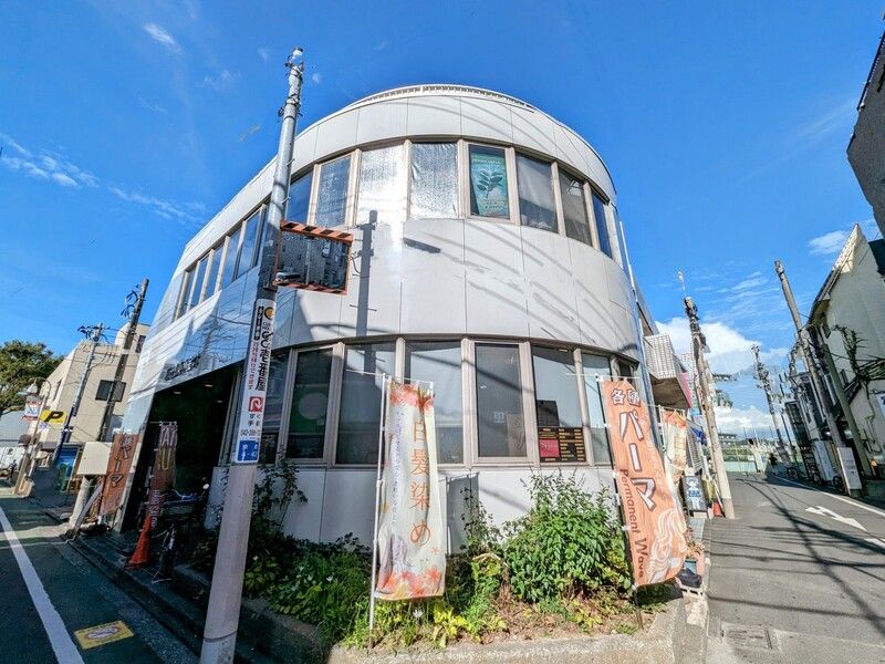 エクセル東小金井  その他外観2