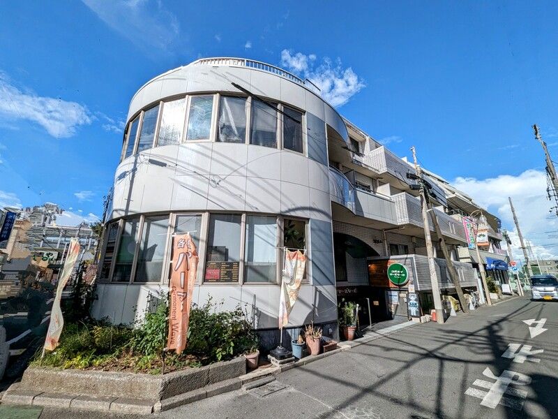 エクセル東小金井  その他外観3