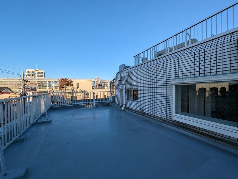 エクセル東小金井  その他14