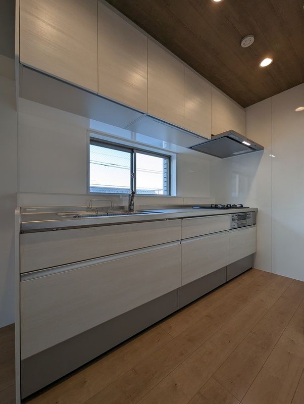 エクセル東小金井  キッチン