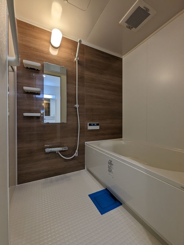 エクセル東小金井  風呂画像