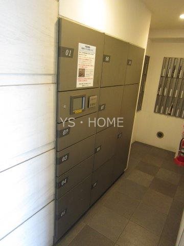 ドゥーエ武蔵小金井 その他19