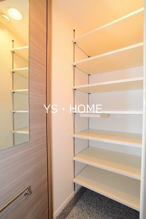 アジールコフレ中野坂上   その他3