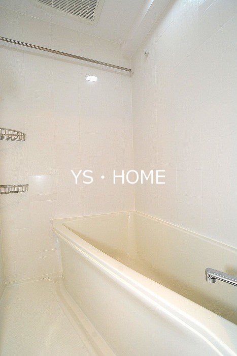 アジールコフレ中野坂上   風呂画像