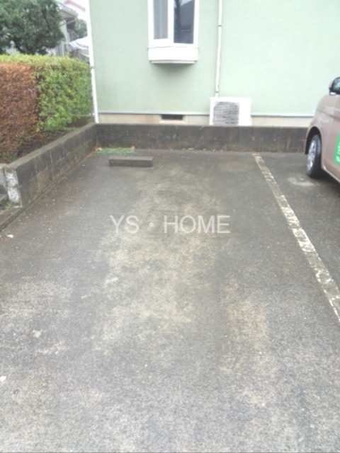 グレースハウス A   その他外観1