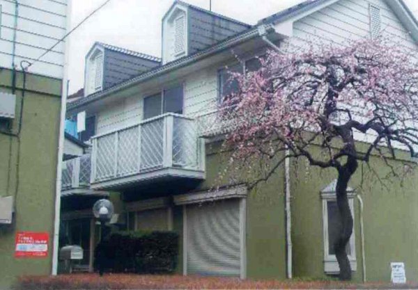 グレースハウス A   その他外観2