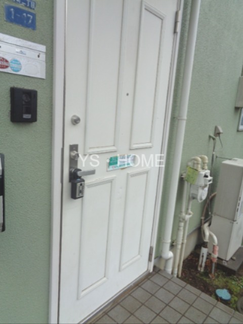 グレースハウス A   その他9